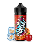 FANTASI REMIX 100ML SHORTFILL FRUIT X TWIST